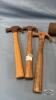 HAMMER LOT - 2