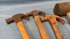 HAMMER LOT - 3