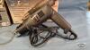 BLACK AND DECKER TOOL LOT - 3