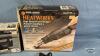 BLACK AND DECKER TOOL LOT - 6