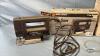 BLACK AND DECKER TOOL LOT - 7