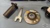 MASTERCRAFT 4.5IN ANGLE GRINDER - 2