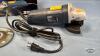 MASTERCRAFT 4.5IN ANGLE GRINDER - 4