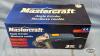 MASTERCRAFT 4.5IN ANGLE GRINDER - 6