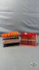 (12)PIECE PUNCH AND (10)PIECE T HANDLE HEX KEY SET