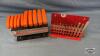 (12)PIECE PUNCH AND (10)PIECE T HANDLE HEX KEY SET - 3