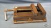6IN DRILL PRESS VISE - 2