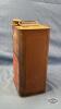 STOCKAID ANIMAL SPRAY METAL TIN WITH LID - 2