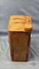 STOCKAID ANIMAL SPRAY METAL TIN WITH LID - 5