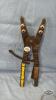 HEAVY DUTY BLUEPOINT SNAP RING PLIERS - 2