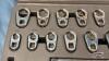 MASTERCRAFT CROWS FOOT WRENCH SET - 3