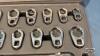 MASTERCRAFT CROWS FOOT WRENCH SET - 4