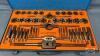 SAE TAP AND DIE SET - 2