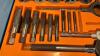 SAE TAP AND DIE SET - 3