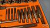 SAE TAP AND DIE SET - 4