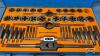 SAE TAP AND DIE SET - 5