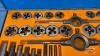 SAE TAP AND DIE SET - 6