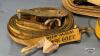 (3) 2IN RATCHET STRAPS - 3