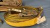 (3) 2IN RATCHET STRAPS - 4