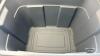 RUBBERMAID 69L TOTE WITH LID - 3
