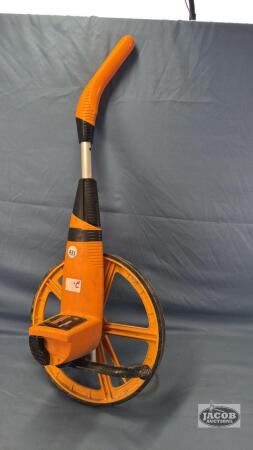 MEASURE METER ROLLING MEASURING STICK