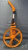 MEASURE METER ROLLING MEASURING STICK - 4