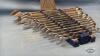MASTERCRAFT 14 PIECE COMBINATION WRENCH SET - 4