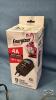 ENERGIZER 4AMP 6/12VOLT SMART CHARGER - 5