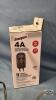 ENERGIZER 4AMP 6/12VOLT SMART CHARGER - 6