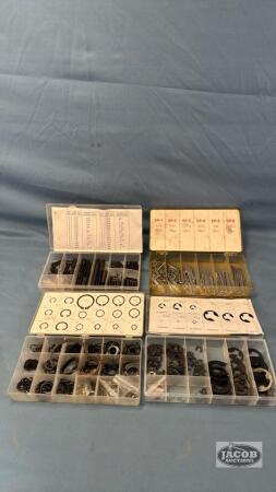 ASSORTED LOT