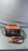 POWERFIST 6/12VOLT CHARGER