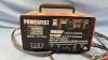 POWERFIST 6/12VOLT CHARGER - 2