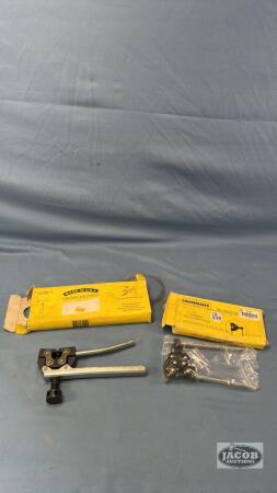 (2) CHAIN REPAIR TOOLS