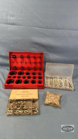 ASSORTED LOT