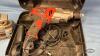 BLACK AND DECKER 1/2IN ELECTRIC DRILL - 3
