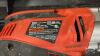BLACK AND DECKER 1/2IN ELECTRIC DRILL - 4