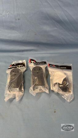 (2) 50AMP 240V REC. AND A 30/50AMP CORD END
