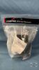 (2) 50AMP 240V REC. AND A 30/50AMP CORD END - 4