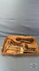 HAND TOOL LOT