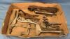 HAND TOOL LOT - 2