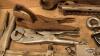 HAND TOOL LOT - 3
