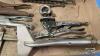HAND TOOL LOT - 5