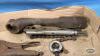 HAND TOOL LOT - 6