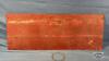 (1) METAL DION INC. SIGN - 3