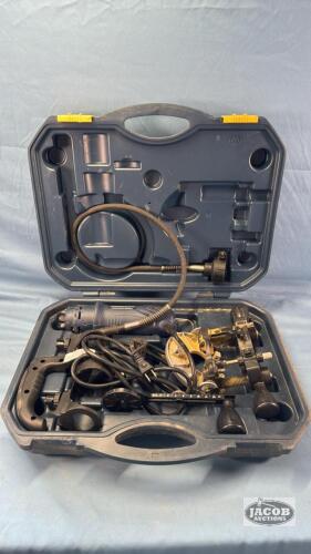 MASTERCRAFT SPIN SAW KIT