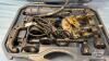 MASTERCRAFT SPIN SAW KIT - 2