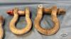(6) SHACKLES - 3
