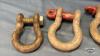 (6) SHACKLES - 4