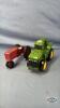 TOY TRACTOR LOT