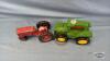 TOY TRACTOR LOT - 3